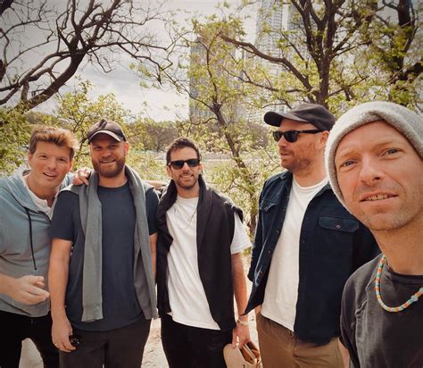 phil harvey coldplay|who is coldplay married to.